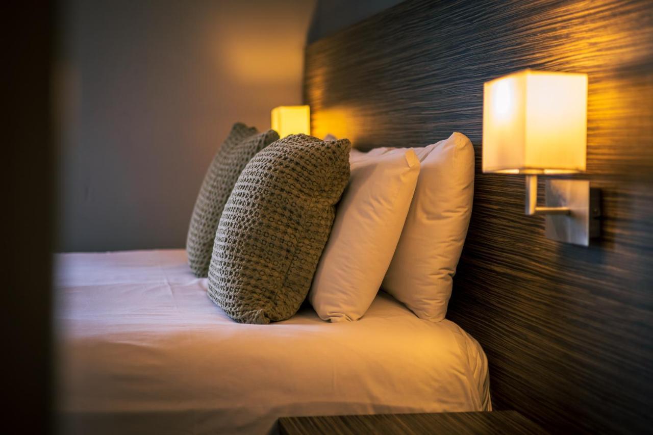 Three Horseshoes Inn 더럼 외부 사진